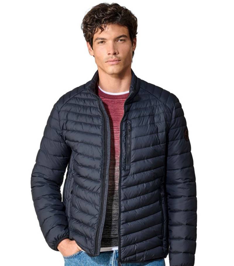 CASAMODA Langjacke CASAMODA Jacke uni von CASAMODA
