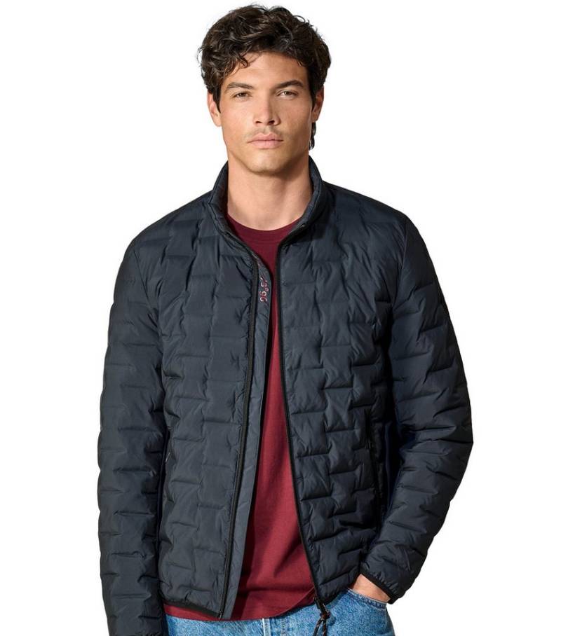 CASAMODA Langjacke CASAMODA Jacke uni von CASAMODA