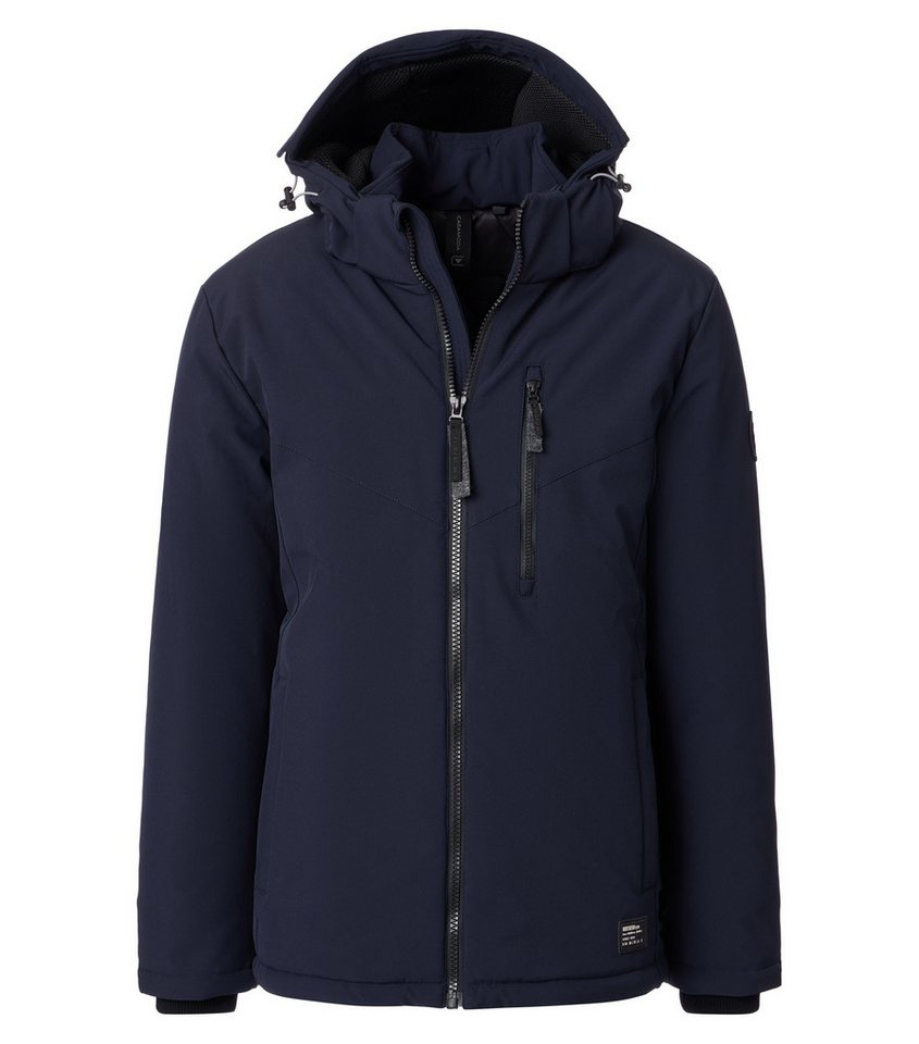 CASAMODA Langjacke CASAMODA Jacke uni von CASAMODA