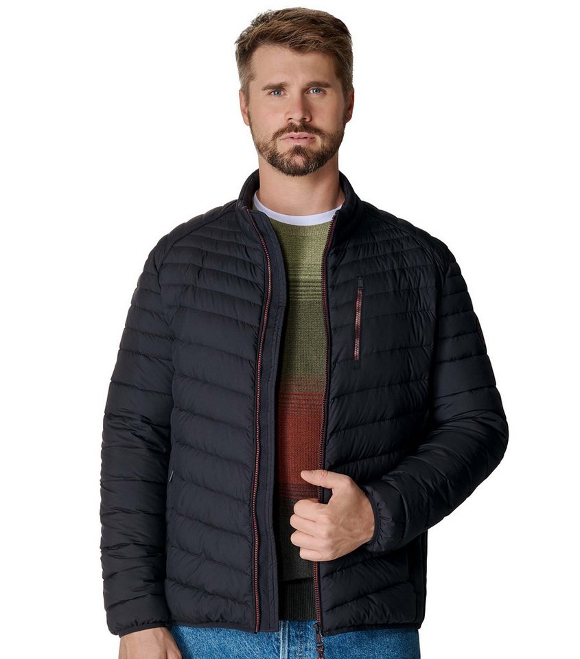 CASAMODA Langjacke CASAMODA Jacke uni von CASAMODA