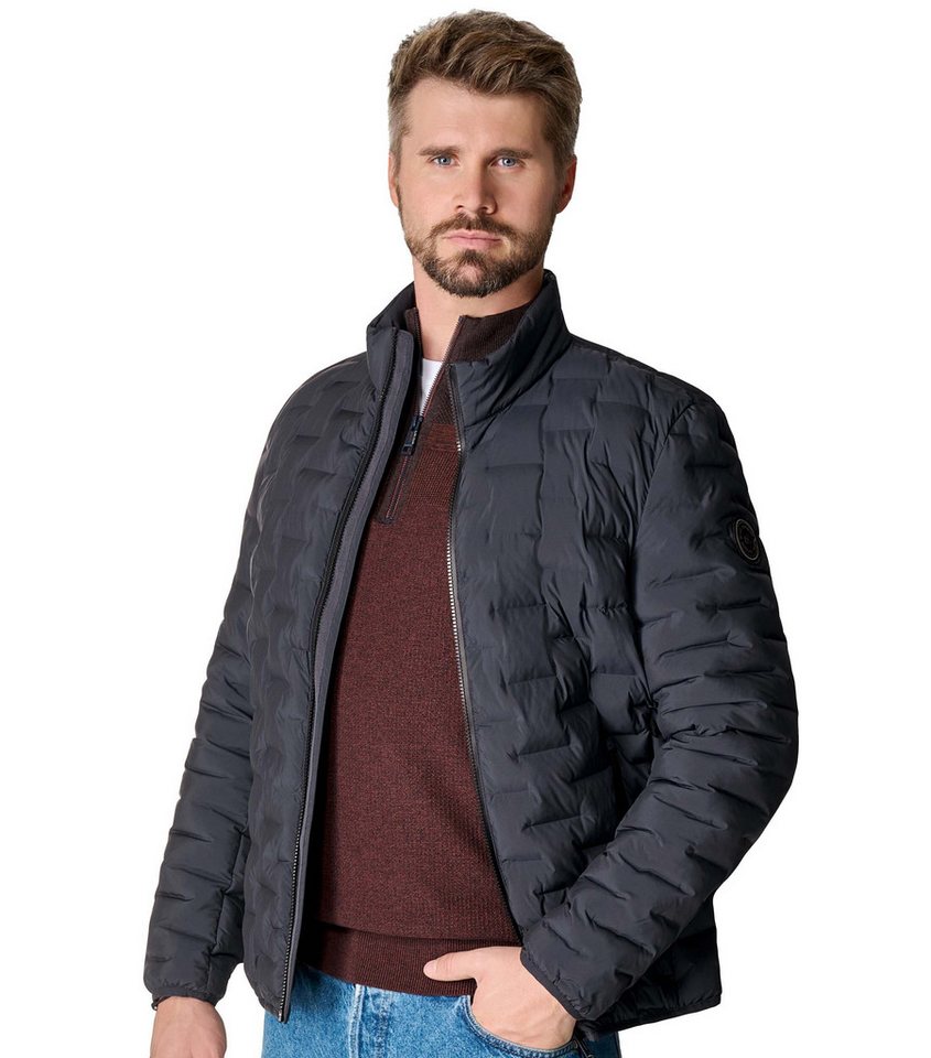 CASAMODA Langjacke CASAMODA Jacke uni von CASAMODA