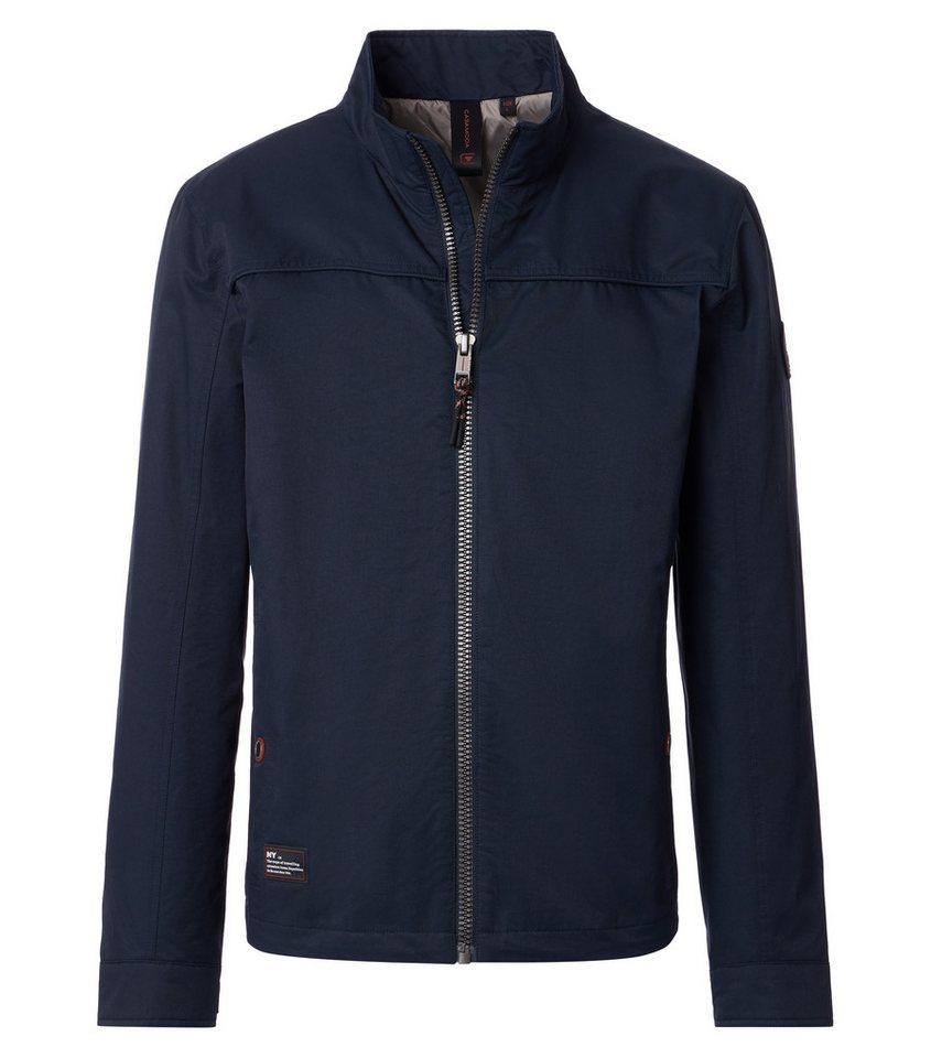 CASAMODA Langjacke CASAMODA Jacke uni von CASAMODA