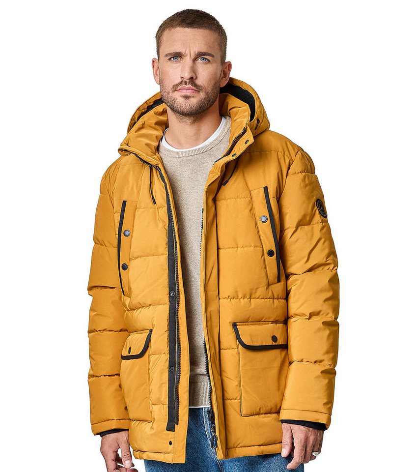 CASAMODA Langjacke CASAMODA Jacke uni von CASAMODA