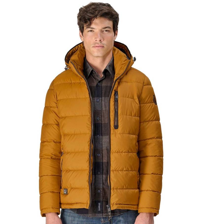 CASAMODA Langjacke CASAMODA Jacke uni von CASAMODA