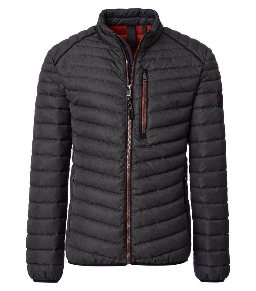 CASAMODA Langjacke CASAMODA Jacke uni von CASAMODA