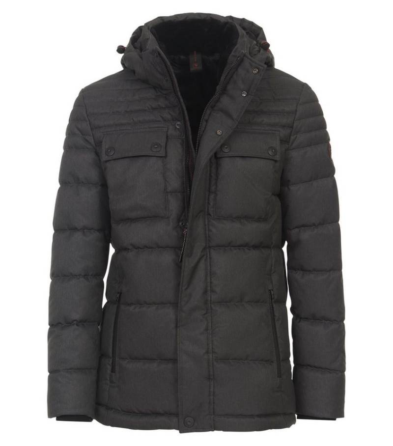 CASAMODA Langjacke CASAMODA Jacke uni von CASAMODA