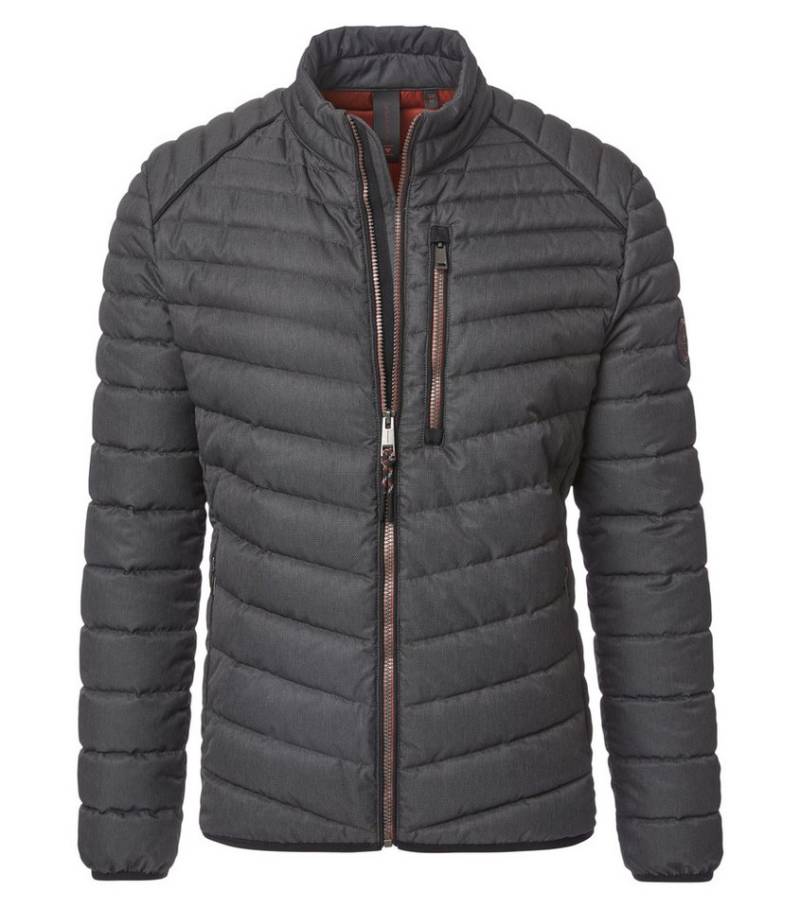 CASAMODA Langjacke CASAMODA Jacke uni von CASAMODA