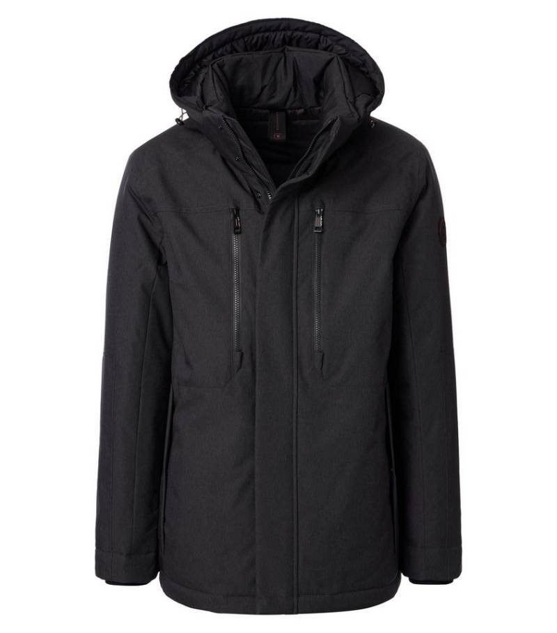 CASAMODA Langjacke CASAMODA Jacke uni von CASAMODA