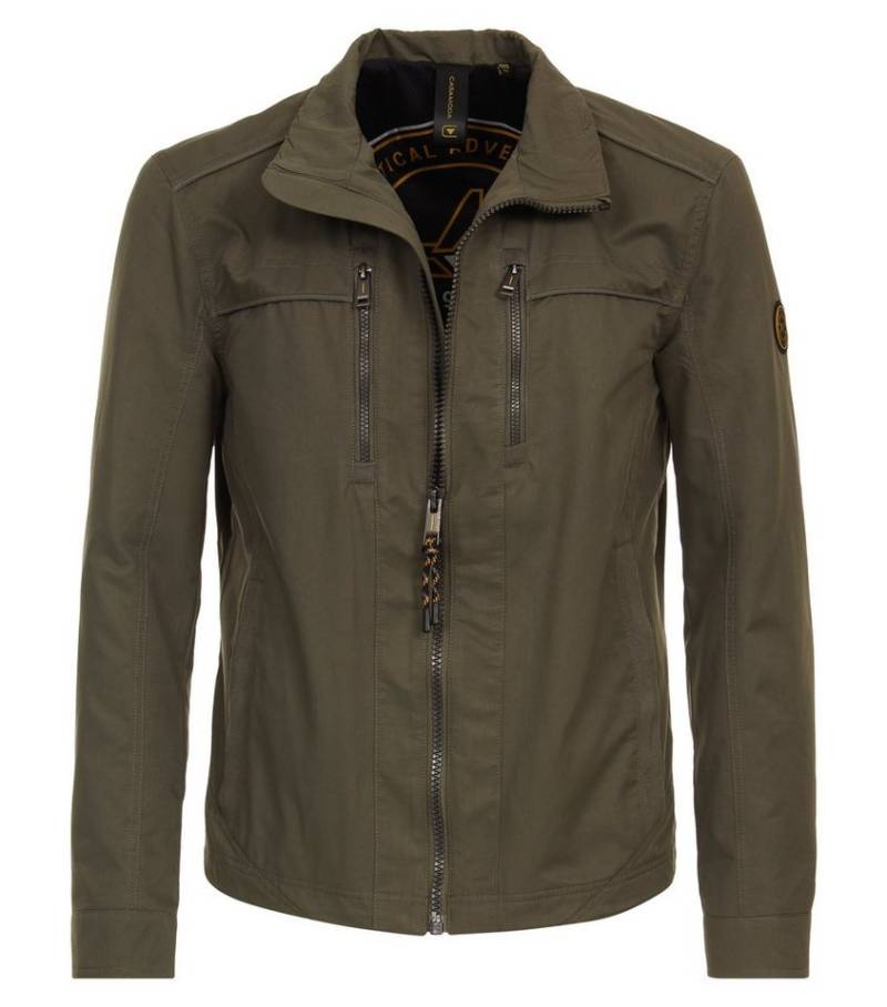 CASAMODA Langjacke CASAMODA Jacke uni von CASAMODA