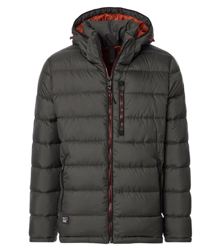 CASAMODA Langjacke CASAMODA Jacke uni CASAMODA Langjacke CASAMODA Jacke uni von CASAMODA