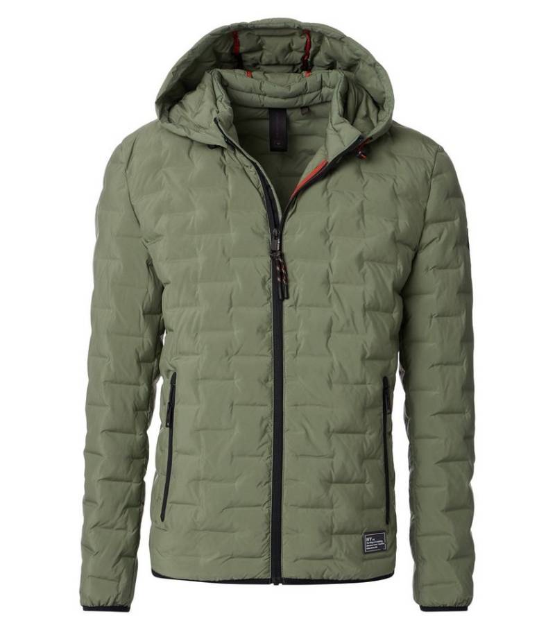 CASAMODA Langjacke CASAMODA Jacke uni von CASAMODA