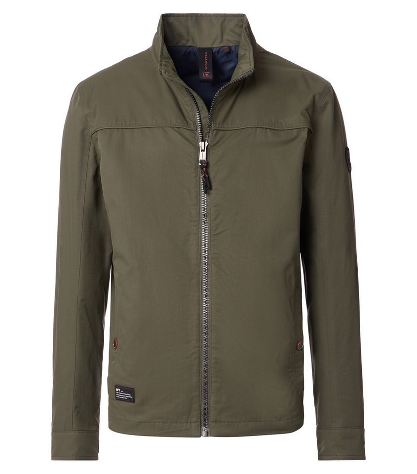 CASAMODA Langjacke CASAMODA Jacke uni von CASAMODA