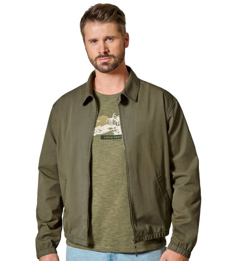 CASAMODA Langjacke CASAMODA Jacke uni von CASAMODA