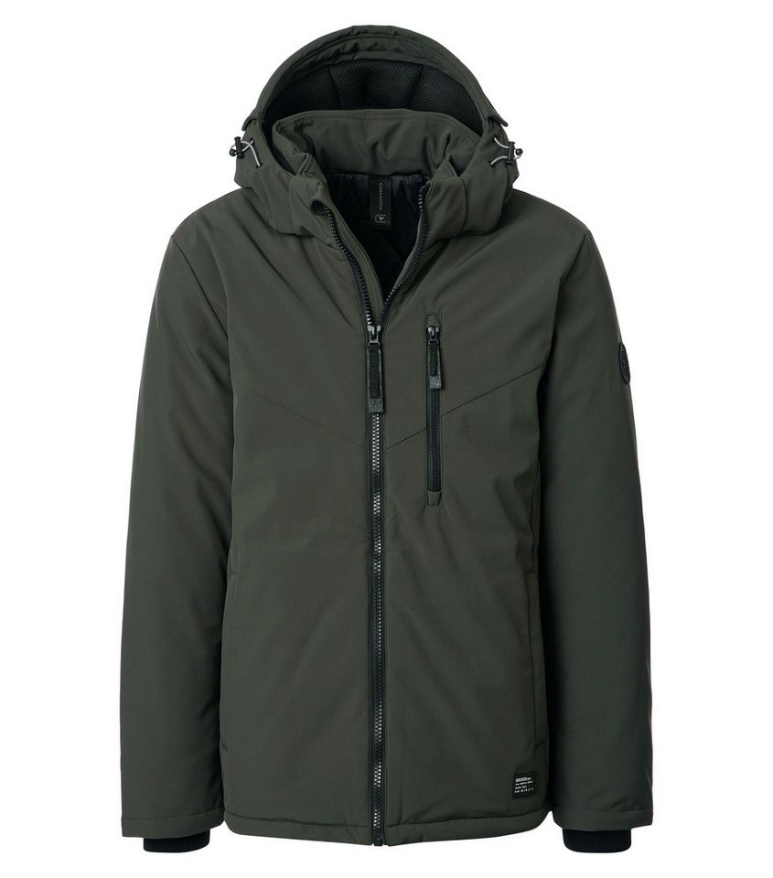 CASAMODA Langjacke CASAMODA Jacke uni von CASAMODA