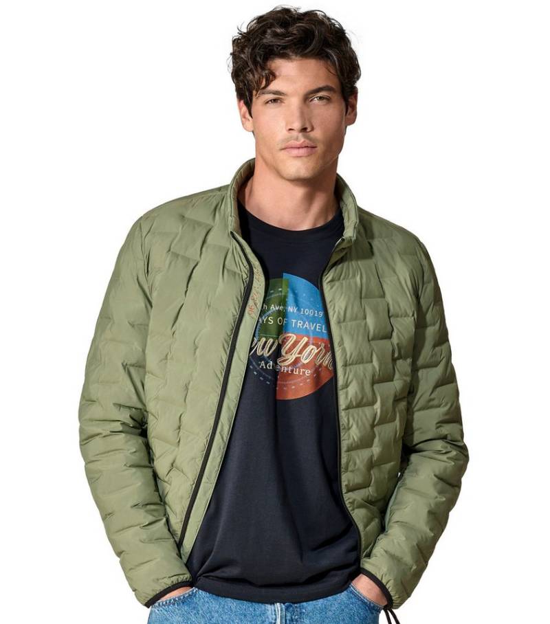 CASAMODA Langjacke CASAMODA Jacke uni von CASAMODA