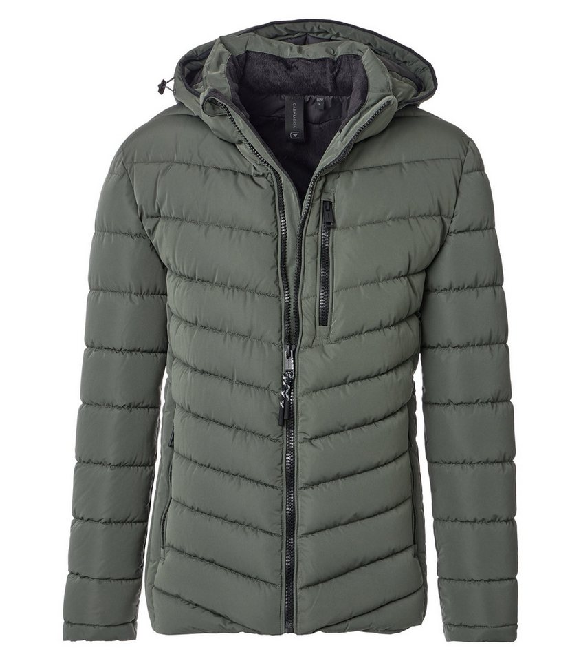 CASAMODA Langjacke CASAMODA Jacke uni von CASAMODA