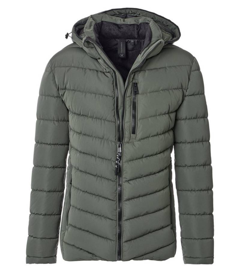 CASAMODA Langjacke CASAMODA Jacke uni von CASAMODA