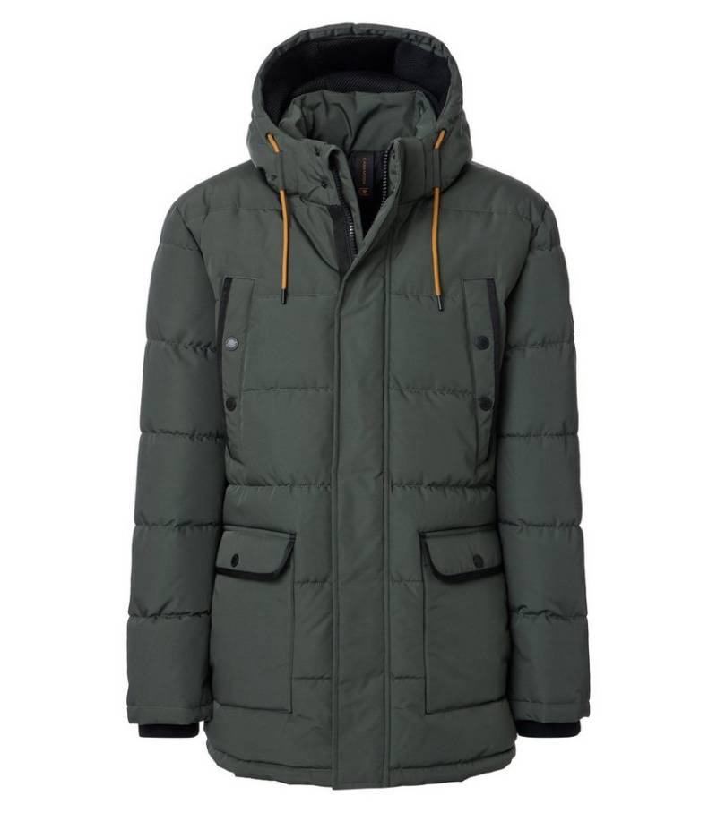 CASAMODA Langjacke CASAMODA Jacke uni von CASAMODA