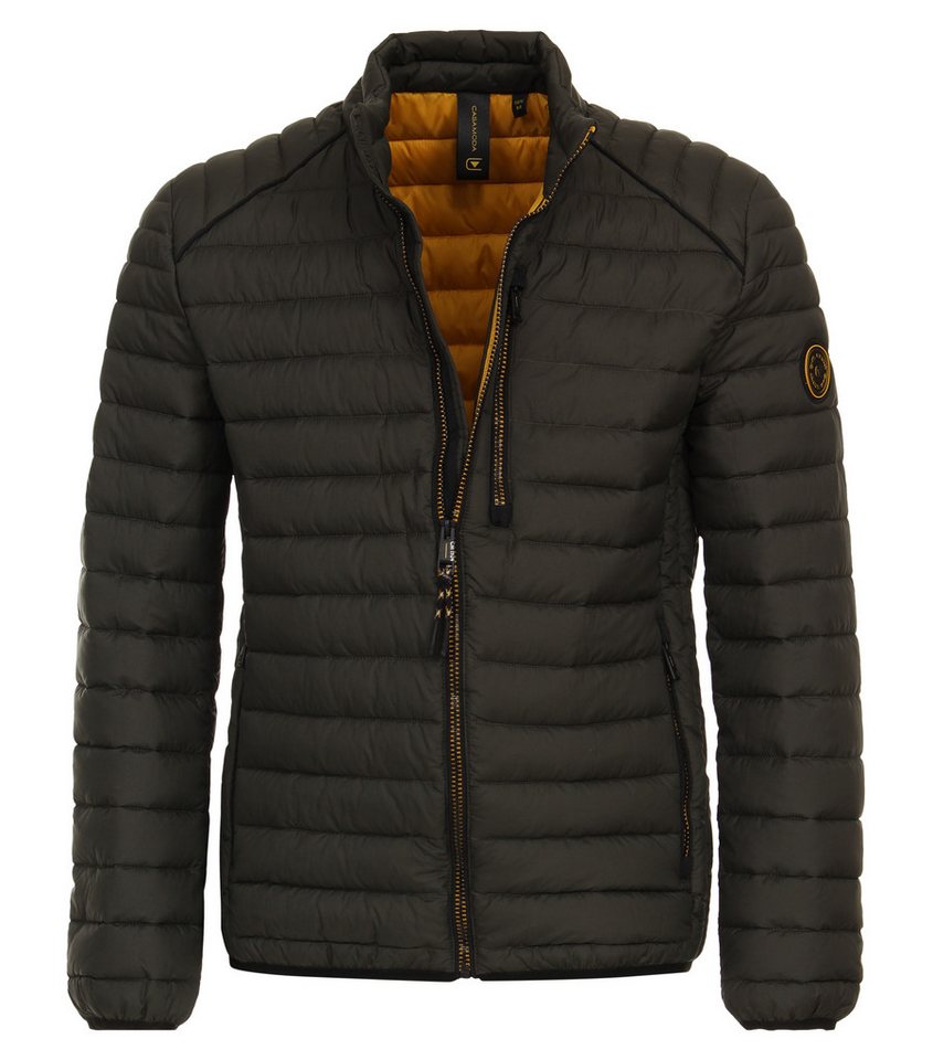 CASAMODA Langjacke CASAMODA Jacke uni von CASAMODA