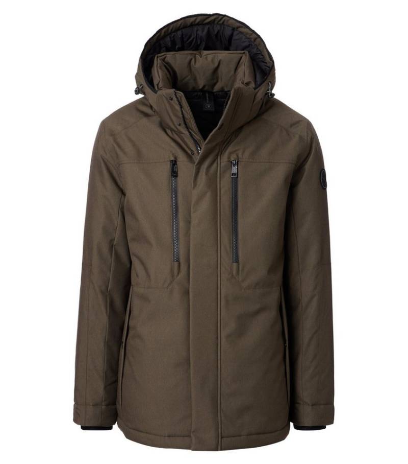 CASAMODA Langjacke CASAMODA Jacke uni von CASAMODA