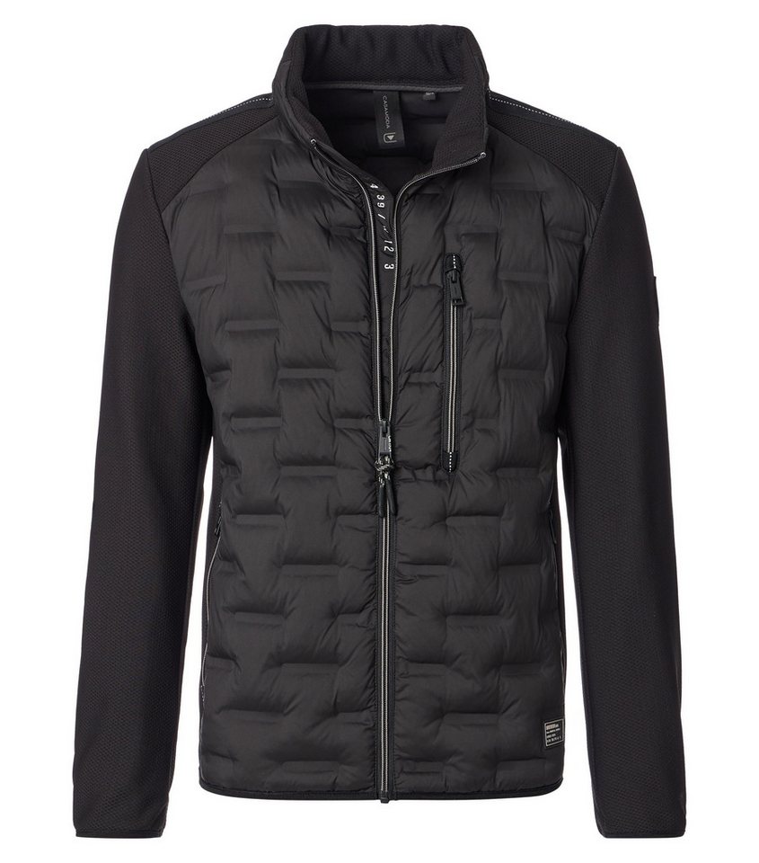 CASAMODA Langjacke CASAMODA Jacke uni von CASAMODA