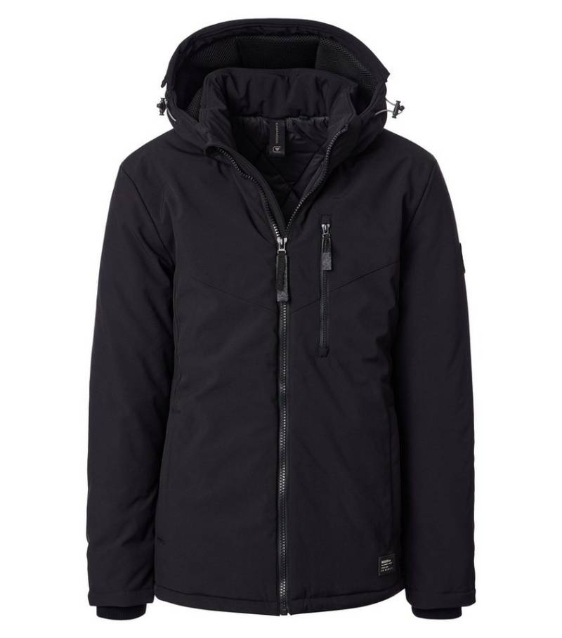 CASAMODA Langjacke CASAMODA Jacke uni von CASAMODA