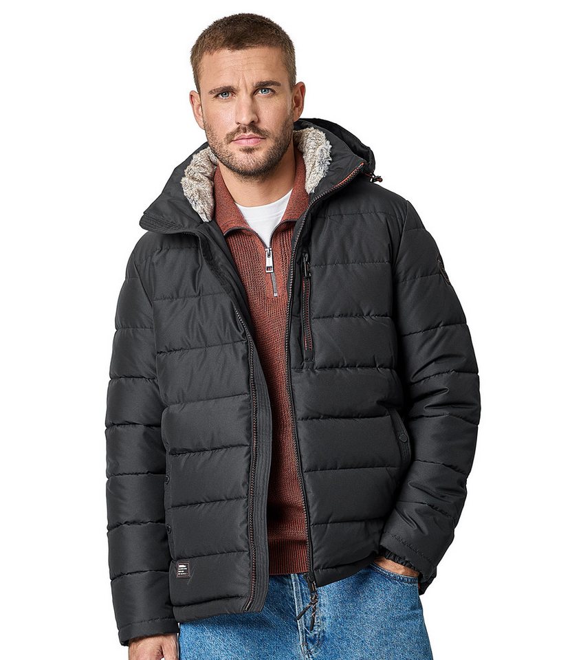 CASAMODA Langjacke CASAMODA Jacke uni von CASAMODA