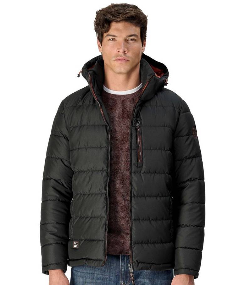 CASAMODA Langjacke CASAMODA Jacke uni von CASAMODA