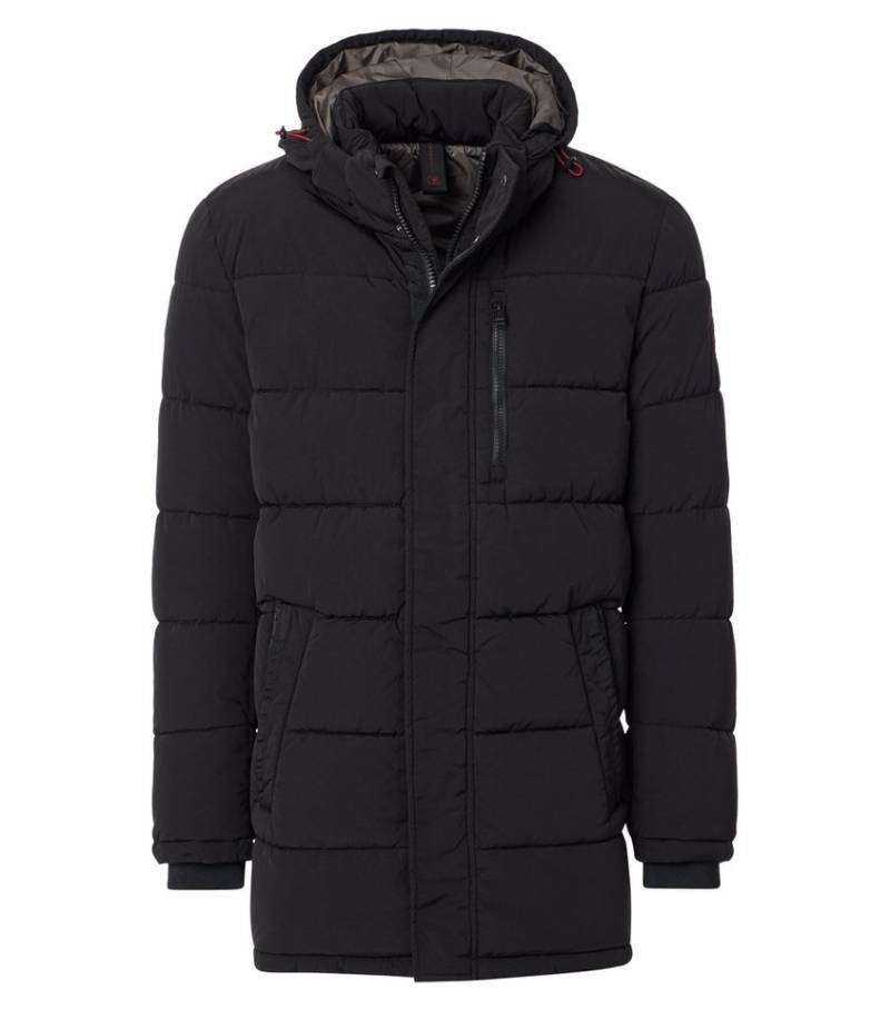 CASAMODA Langjacke CASAMODA Jacke uni von CASAMODA