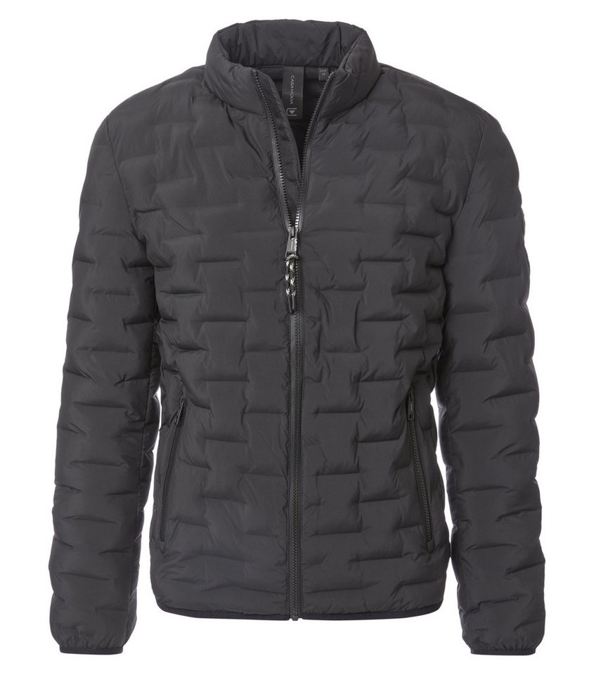 CASAMODA Langjacke CASAMODA Jacke uni von CASAMODA