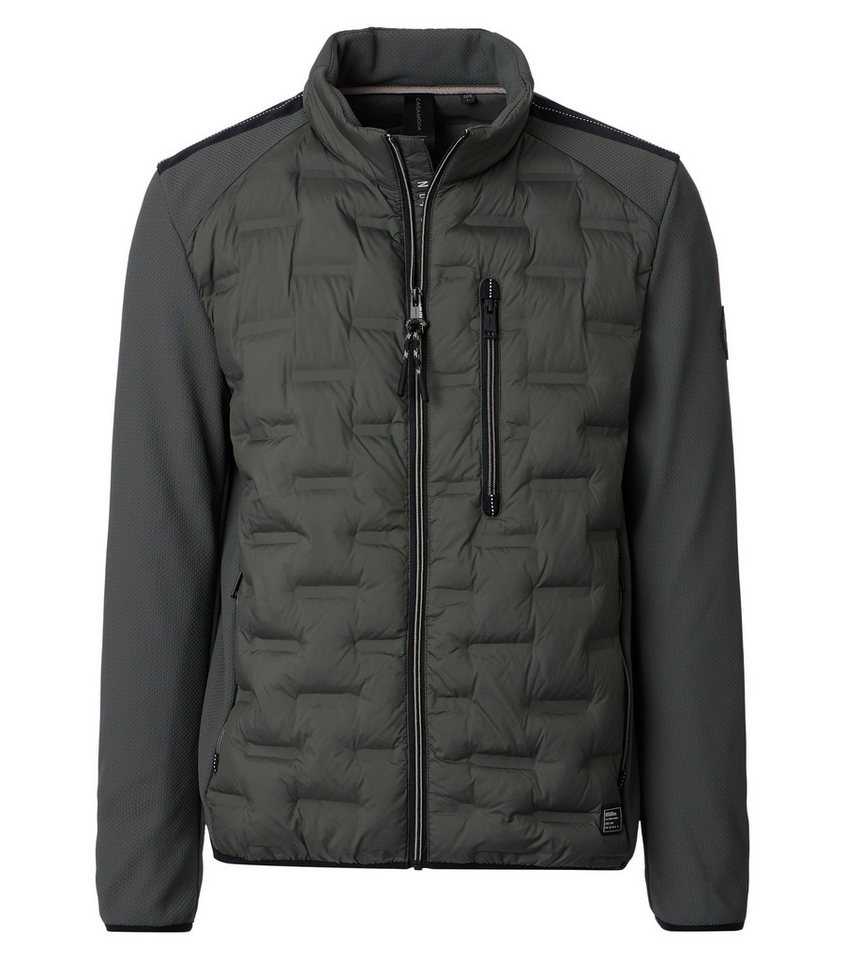 CASAMODA Langjacke Hybrid Jacke CASAMODA Langjacke Hybrid Jacke von CASAMODA