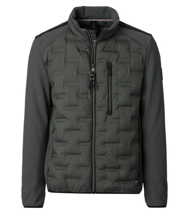 CASAMODA Langjacke Hybrid Jacke von CASAMODA