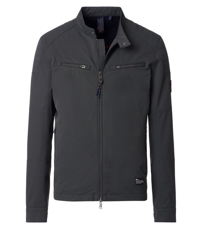 CASAMODA Langjacke Outdoor Blouson Biker von CASAMODA