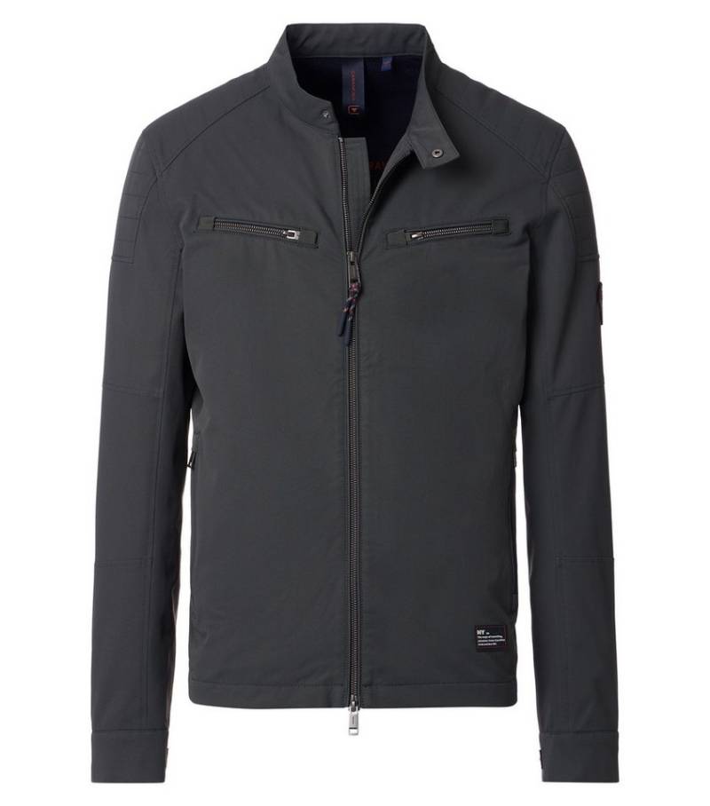 CASAMODA Langjacke Outdoor Blouson Biker von CASAMODA
