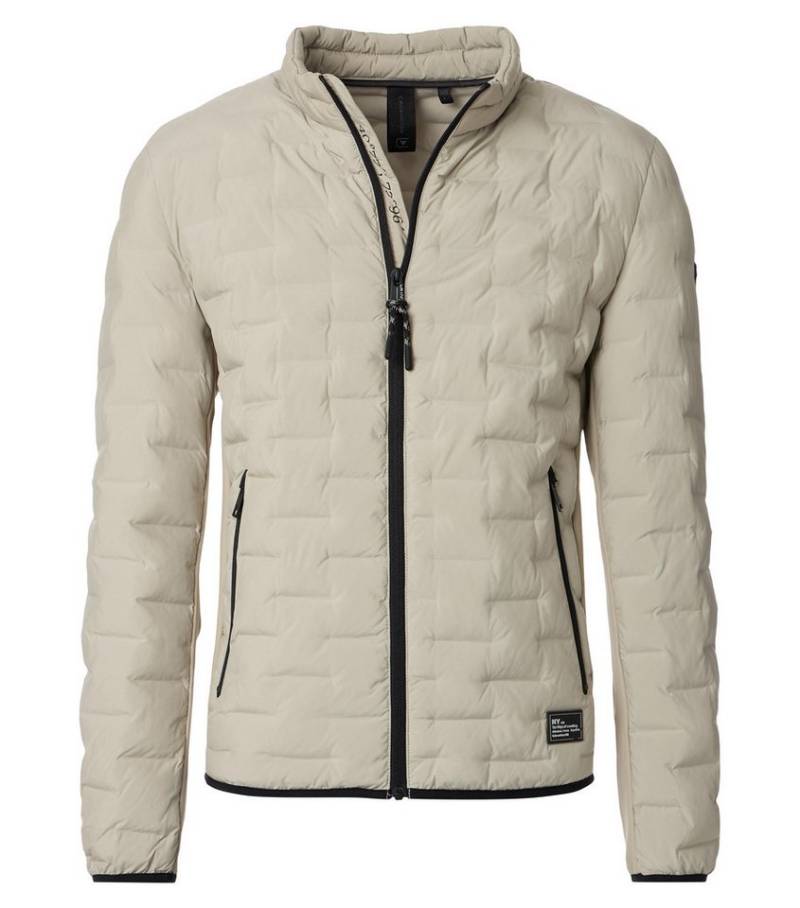 CASAMODA Langjacke Outdoor Jacke hybrid von CASAMODA