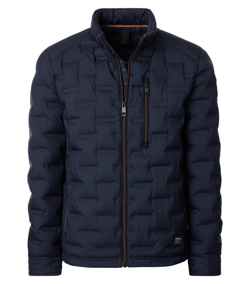 CASAMODA Langjacke Taped jacket von CASAMODA