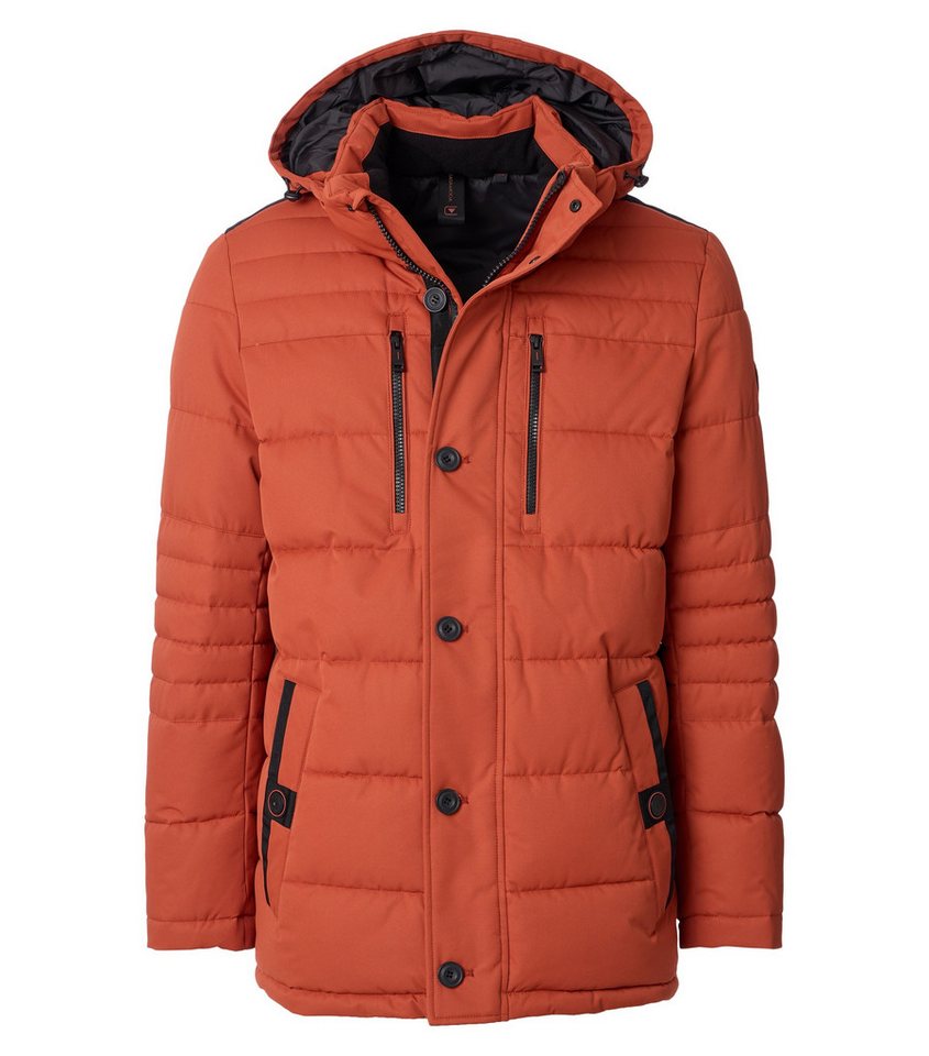 CASAMODA Langjacke WinterSteppjacke von CASAMODA