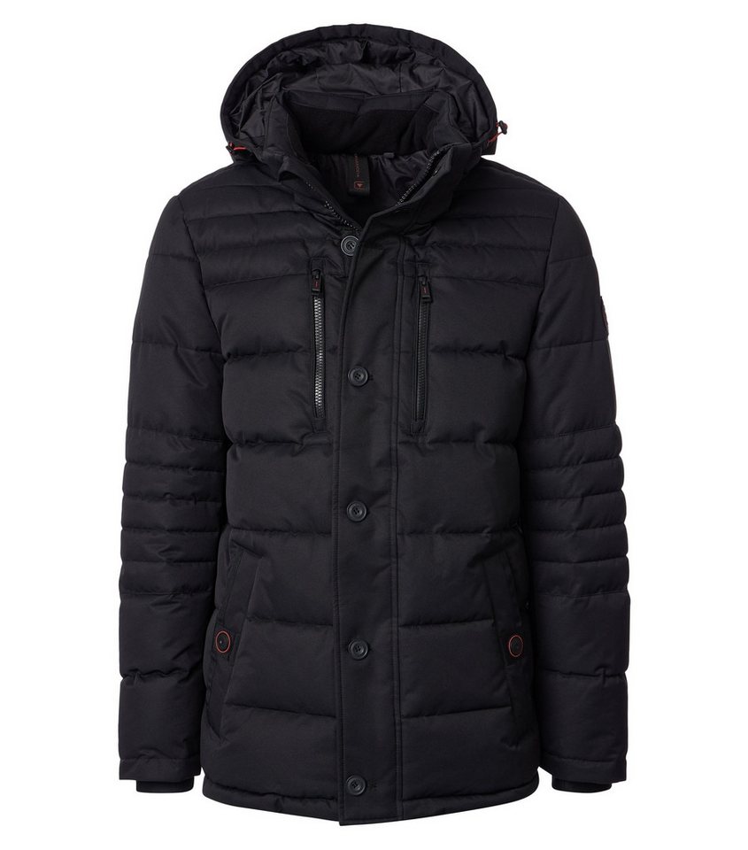 CASAMODA Langjacke WinterSteppjacke von CASAMODA