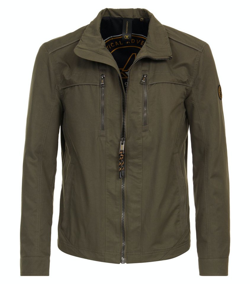 CASAMODA Langjacke von CASAMODA