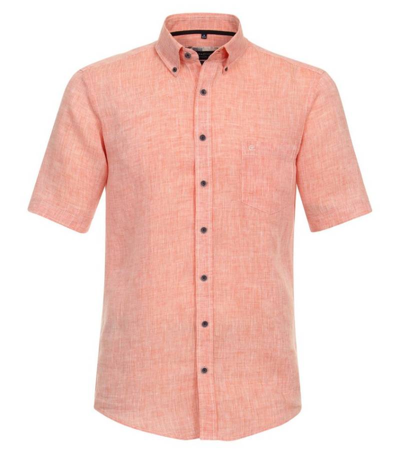 CASAMODA Leinenhemd 923860200 Casual Fit 100% Leinen von CASAMODA