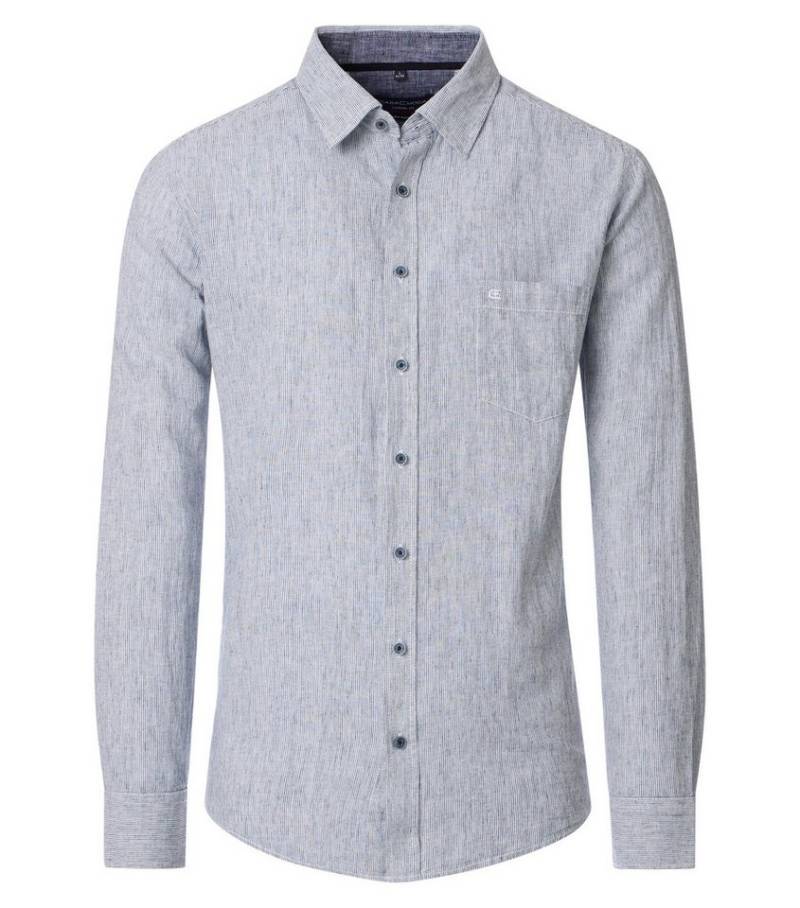 CASAMODA Leinenhemd CASAMODA Leinenhemd gestreift von CASAMODA