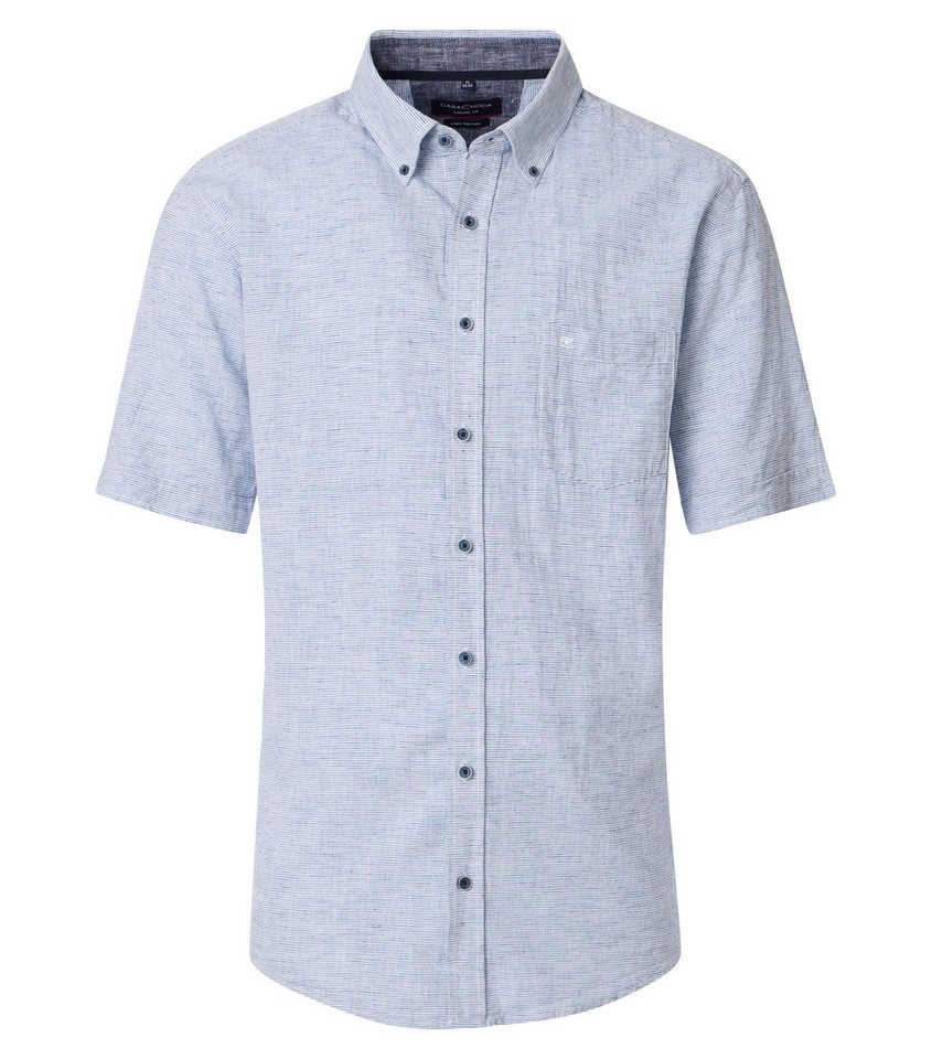 CASAMODA Leinenhemd CASAMODA Leinenhemd gestreift von CASAMODA