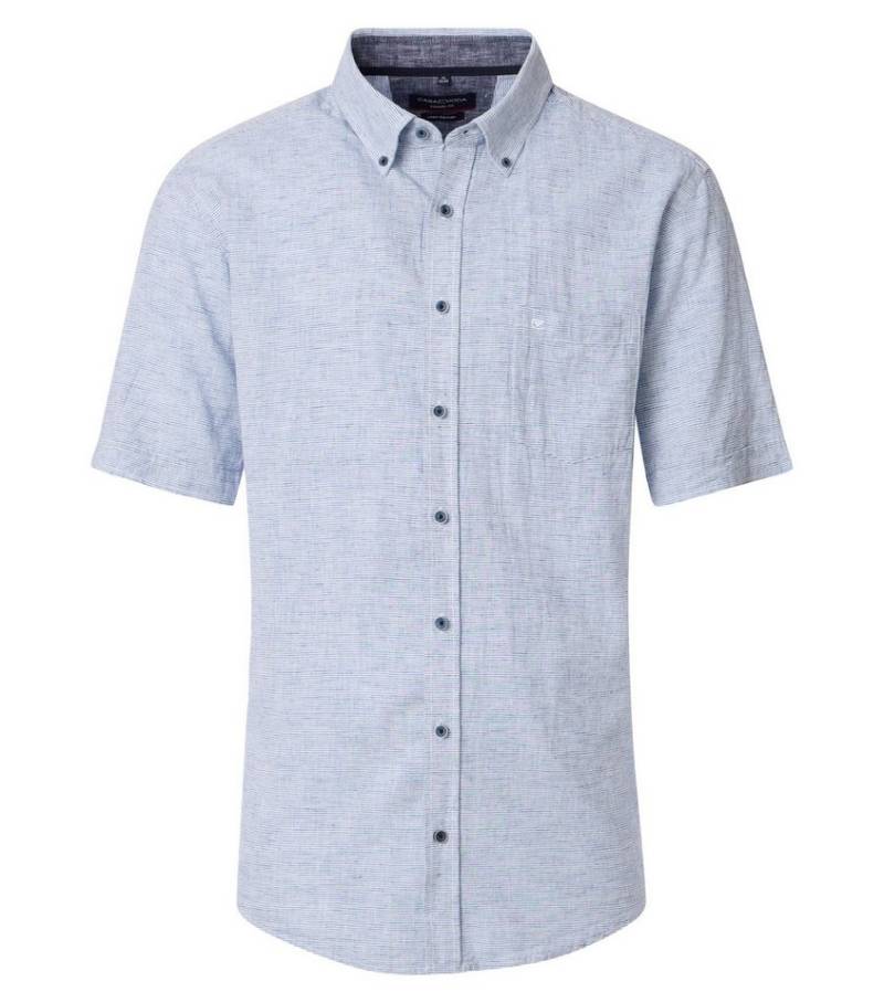 CASAMODA Leinenhemd CASAMODA Leinenhemd gestreift von CASAMODA