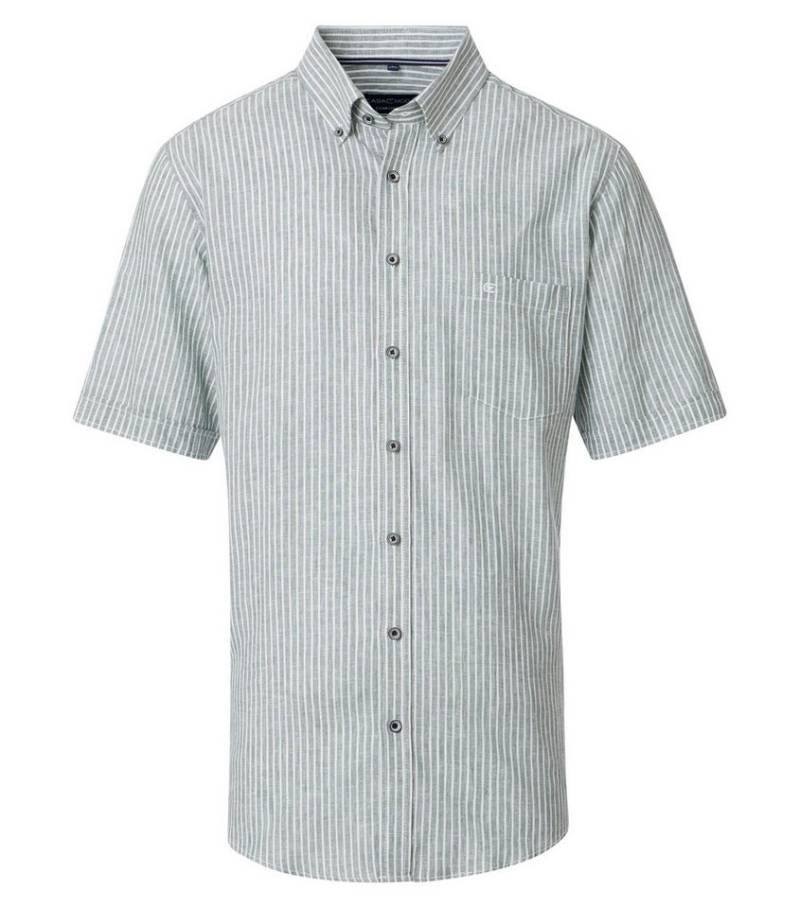 CASAMODA Leinenhemd CASAMODA Leinenhemd gestreift von CASAMODA