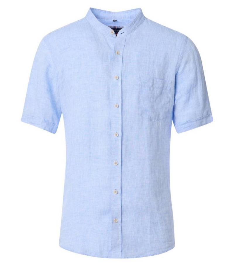 CASAMODA Leinenhemd CASAMODA Leinenhemd uni von CASAMODA