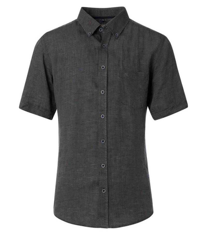 CASAMODA Leinenhemd CASAMODA Leinenhemd uni von CASAMODA