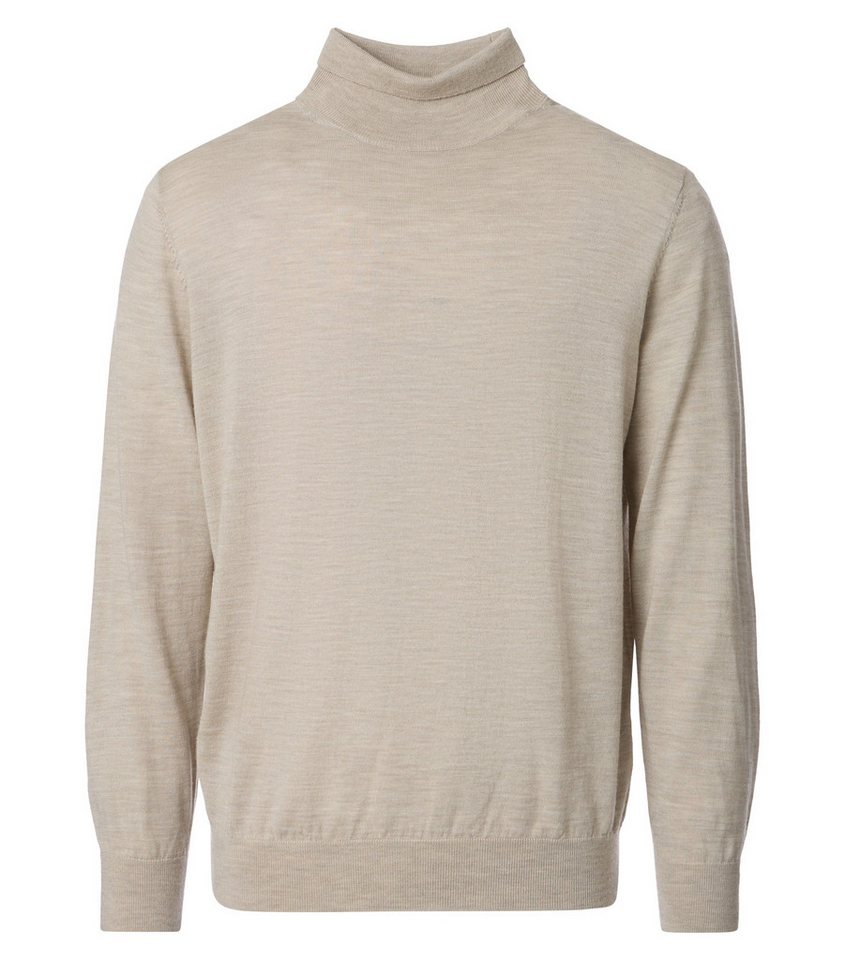 CASAMODA Longpullover Pullover, Rollkragen von CASAMODA