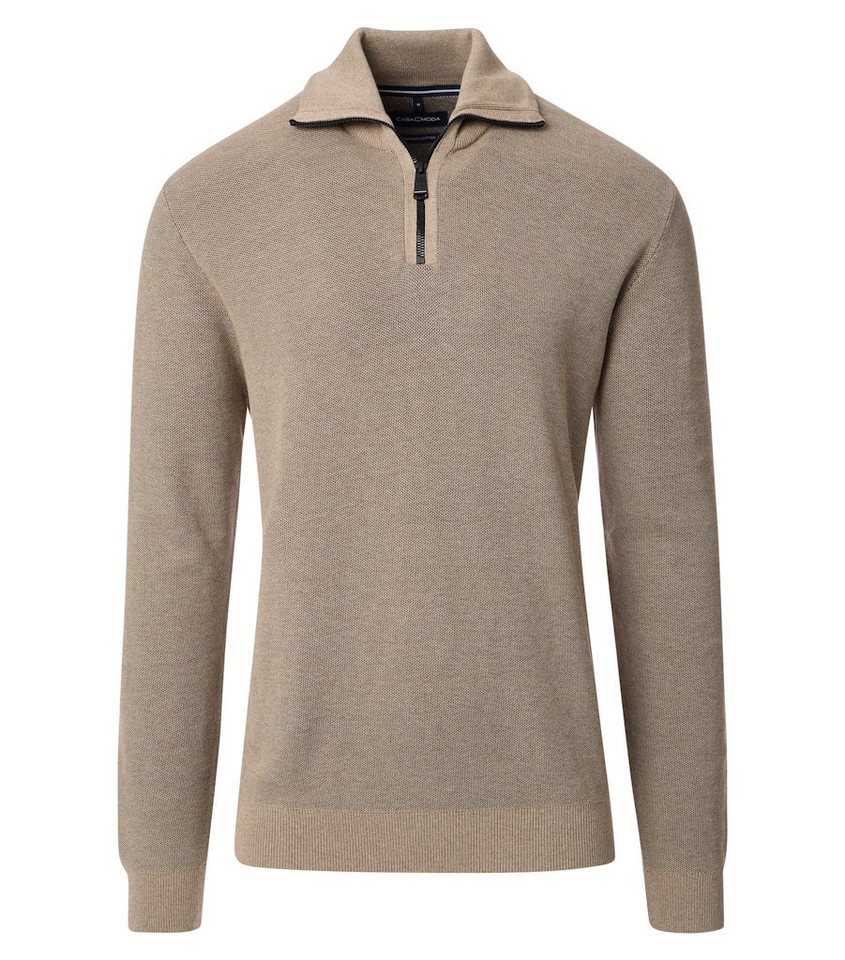 CASAMODA Longpullover SNOS Stricktroyer CASAMODA Longpullover SNOS Stricktroyer von CASAMODA