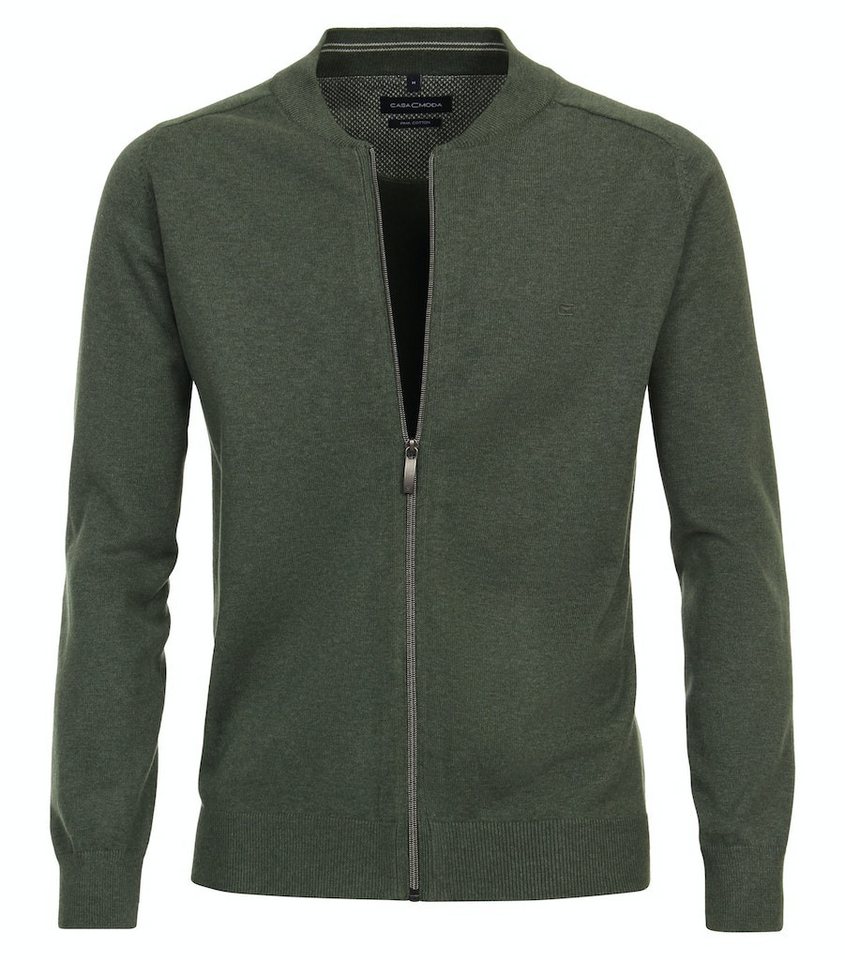 CASAMODA Strickjacke Strickjacke NOS CASAMODA Strickjacke Strickjacke NOS von CASAMODA