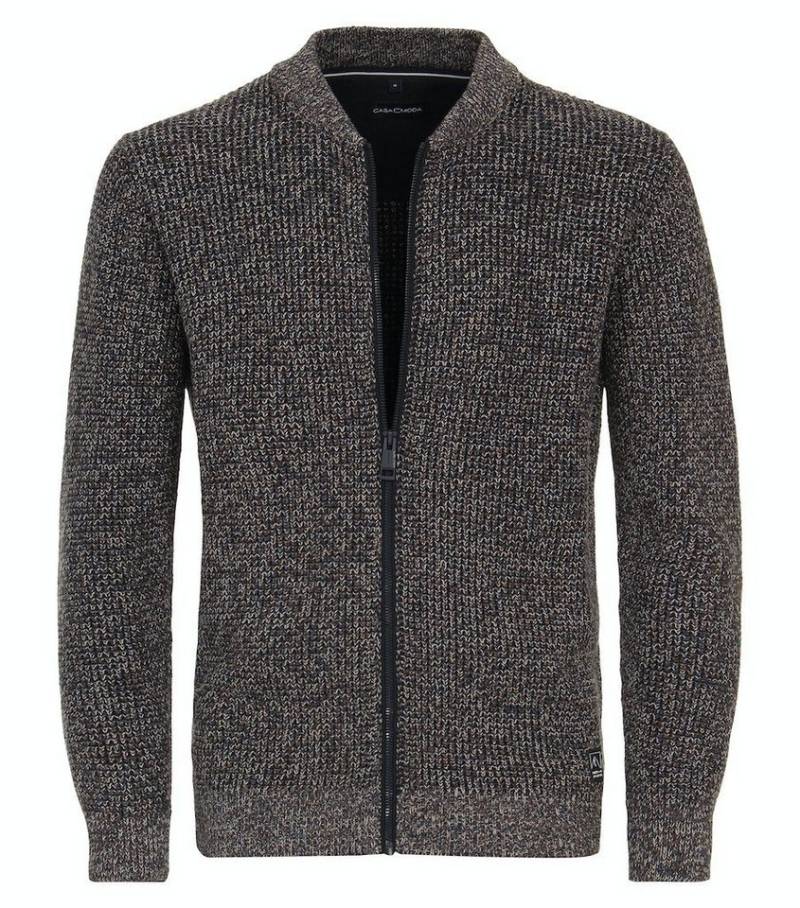 CASAMODA Longpullover Strickjacke von CASAMODA